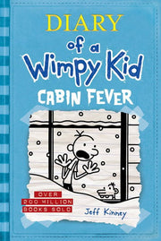 Diary of a Wimpy Kid #06 Cabin Fever