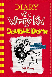 Diary of a Wimpy Kid #11 Double Down