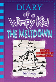 Diary of a Wimpy Kid #13 Meltdown