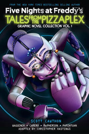 Five Nights at Freddy's: Tales from the Pizzaplex