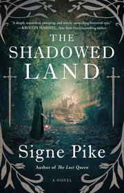 Shadowed Land