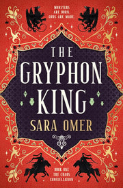 Gryphon King