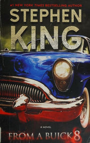 From a Buick 8