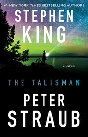 The Talisman A Novel