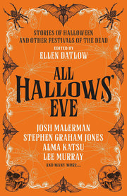 All Hallows Eve