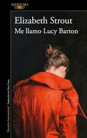 Me llamo Lucy Barton/  Lucy Barton (Spanish)