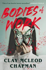 Bodies of Work A Novella