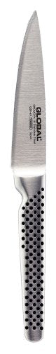 4.5" Utility Knife by Kiss the Cook
