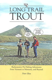 Long Trail Trout