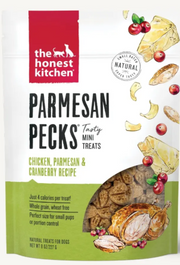 Honest Kitchen Parmesan Pecks Chicken 8oz by Pet Food Warehouse