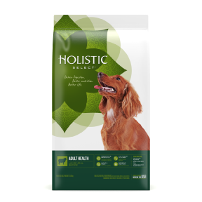 Holistic Select Lamb Dog Food 30lb by Pet Food Warehouse