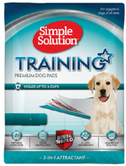 Bramton Original Dog Training Pads 100 Pack by Pet Food Warehouse
