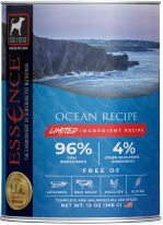 Essence LIR Ocean Recipe Dog Food Canned 13oz by Pet Food Warehouse