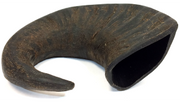 Water Buffalo Horn Large by Pet Food Warehouse