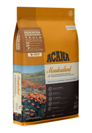 Acana Meadow Lands Dog Food 25lb by Pet Food Warehouse