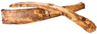 Nature's Own Smoked Large Rib Dog Treat by Pet Food Warehouse
