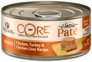 Wellness Core Chicken Cat Food 5.5oz by Pet Food Warehouse