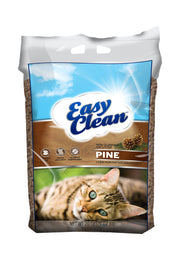 Pestell Pine Cat Litter 20lb by Pet Food Warehouse