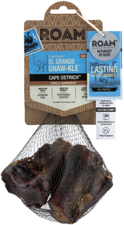 2pk Roam Gnawkle Grande by Pet Food Warehouse