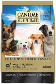 Canidae All Life Stages Dog Food 40lb by Pet Food Warehouse