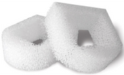 Pet Safe 360/Lotus Replacement Foam Filters by Pet Food Warehouse