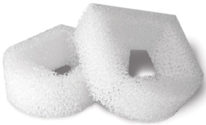Pet Safe 360/Lotus Replacement Foam Filters by Pet Food Warehouse