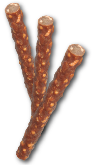 Whimzees Sausage Large Stick Dental Chew Bulk by Pet Food Warehouse