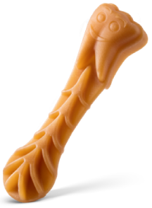Whimzees Small Toothbrush Dental Chew Bulk by Pet Food Warehouse