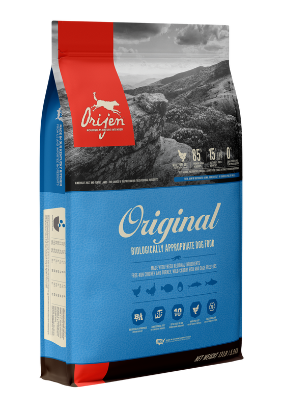 Orijen Original Adult Dog Food 13lb by Pet Food Warehouse