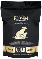 15# Fromm Gold Adt by Pet Food Warehouse