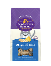 Old Mother Hubbard Small Old Fashioned Assorted Dog Treat 20oz by Pet Food Warehouse