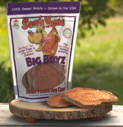 Sam's Yams Big Boyz Dog Treat 15oz by Pet Food Warehouse