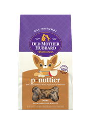 Old Mother Hubbard Mini Extra Tasty Peanut Dog Treat 20oz by Pet Food Warehouse