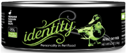 Identity 95% Cage-Free Canadian Duck Canned Cat Food 5.5oz by Pet Food Warehouse