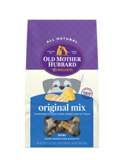 Old Mother Hubbard Extra Tasty Mini Extra Tasty Assorted Classic Dog Treat 20oz by Pet Food Warehouse