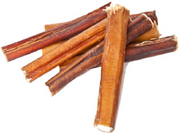 Nature's Own 12" Monster Bully Stick Dog Treat by Pet Food Warehouse