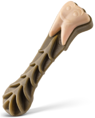 Whimzees Extra Large Toothbrush Dental Chew Bulk by Pet Food Warehouse