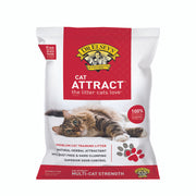 Dr. Elsey"s Cat Attract Scoopable Cat Litter 40lb by Pet Food Warehouse