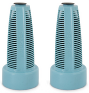 Pet Safe 2 Pack Healthy Pet Water Filter by Pet Food Warehouse