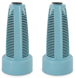 Pet Safe 2 Pack Healthy Pet Water Filter by Pet Food Warehouse