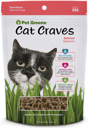Bell Rock Growers Savory Salmon Cat Treat 3oz by Pet Food Warehouse