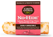 4" Earth Animal Salmon No Hode by Pet Food Warehouse