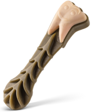 Whimzees Large Toothbrush Dental Chew Bulk by Pet Food Warehouse