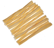 Tasman's Small Bison Twisters 10 Pack 5" by Pet Food Warehouse