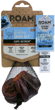 2pk Roam Gnawkle Le Petite by Pet Food Warehouse