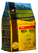 Essence LIR Landfowl Recipe Dog Food 4lb by Pet Food Warehouse