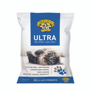 Dr. Elsey"s Ultra Scoopable Multi-Cat Attract Litter 40lb by Pet Food Warehouse