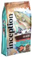 Inception Fish Recipe Dog Food 4lb by Pet Food Warehouse