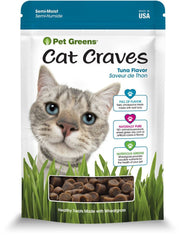 Bell Rock Growers Deep Sea Tuna Cat Treat 3oz by Pet Food Warehouse