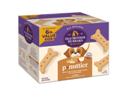 Old Mother Hubbard Large Old P-Nuttier Dog Treat 6# by Pet Food Warehouse
